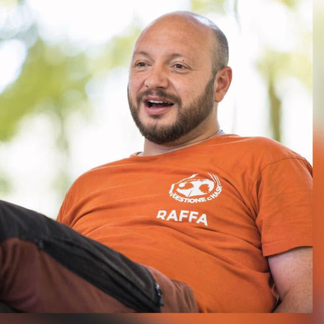 Raffaele Corti